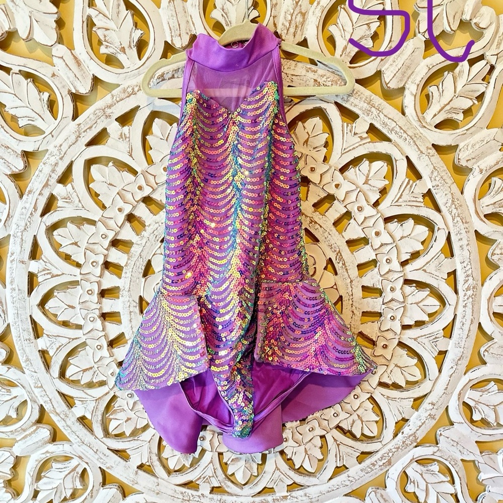 SC Dance Costume